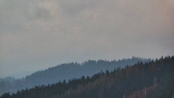 Ski areál U Sachovy studánky