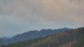 Ski areál U Sachovy studánky