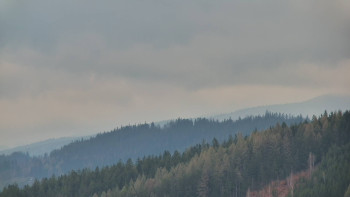 Ski areál U Sachovy studánky