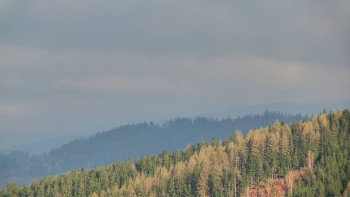 Ski areál U Sachovy studánky