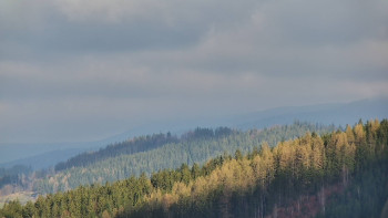 Ski areál U Sachovy studánky