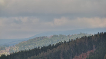 Ski areál U Sachovy studánky