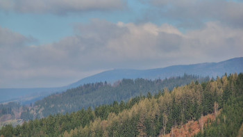 Ski areál U Sachovy studánky