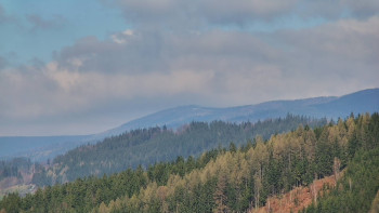 Ski areál U Sachovy studánky