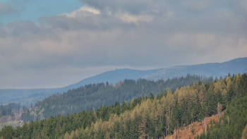 Ski areál U Sachovy studánky