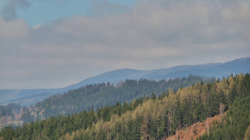 Ski areál U Sachovy studánky