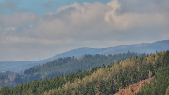 Ski areál U Sachovy studánky