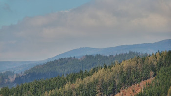 Ski areál U Sachovy studánky