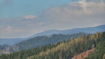 Ski areál U Sachovy studánky