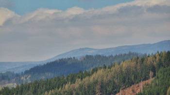 Ski areál U Sachovy studánky