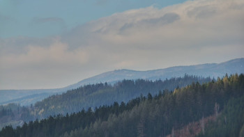 Ski areál U Sachovy studánky