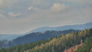 Ski areál U Sachovy studánky