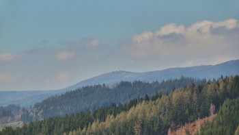 Ski areál U Sachovy studánky