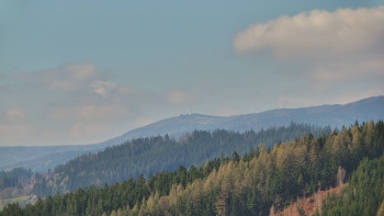 Ski areál U Sachovy studánky