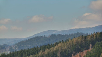 Ski areál U Sachovy studánky