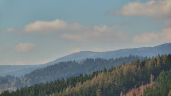 Ski areál U Sachovy studánky