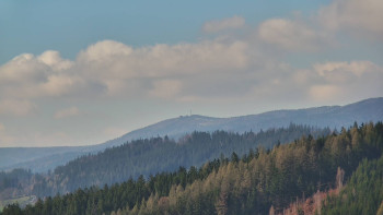 Ski areál U Sachovy studánky