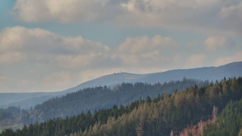Ski areál U Sachovy studánky