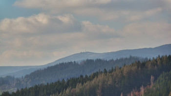 Ski areál U Sachovy studánky