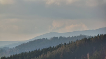 Ski areál U Sachovy studánky