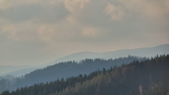Ski areál U Sachovy studánky