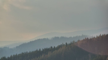 Ski areál U Sachovy studánky