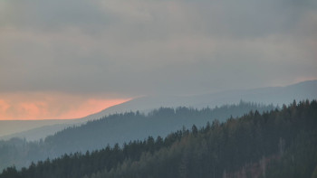 Ski areál U Sachovy studánky
