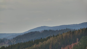 Ski areál U Sachovy studánky