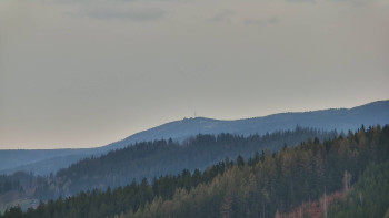 Ski areál U Sachovy studánky