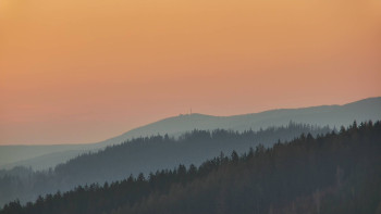 Ski areál U Sachovy studánky