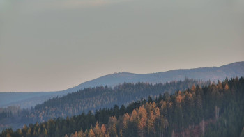 Ski areál U Sachovy studánky