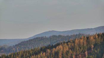 Ski areál U Sachovy studánky