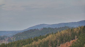Ski areál U Sachovy studánky