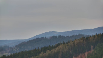 Ski areál U Sachovy studánky