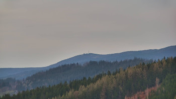 Ski areál U Sachovy studánky