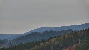 Ski areál U Sachovy studánky