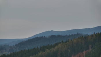 Ski areál U Sachovy studánky