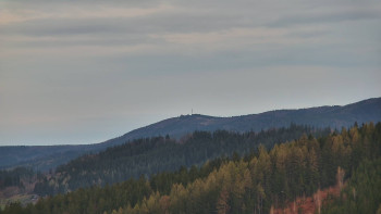 Ski areál U Sachovy studánky
