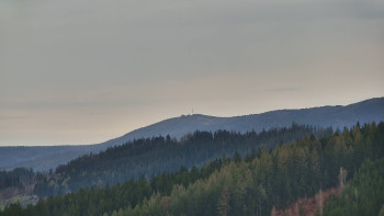 Ski areál U Sachovy studánky