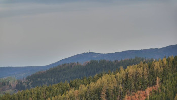 Ski areál U Sachovy studánky