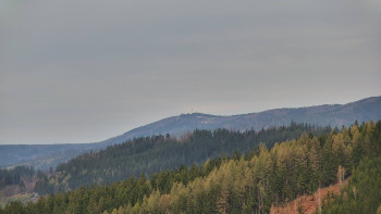 Ski areál U Sachovy studánky