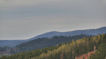 Ski areál U Sachovy studánky