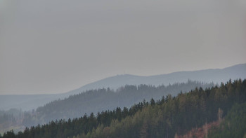 Ski areál U Sachovy studánky