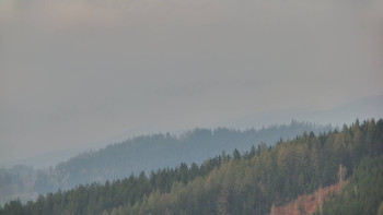 Ski areál U Sachovy studánky