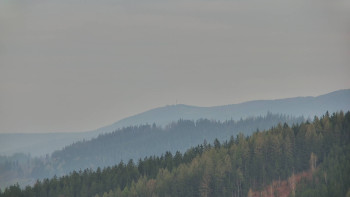 Ski areál U Sachovy studánky