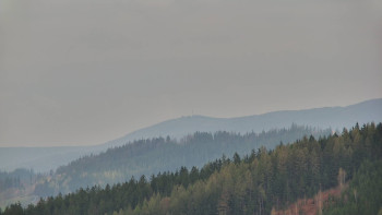 Ski areál U Sachovy studánky