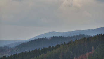 Ski areál U Sachovy studánky