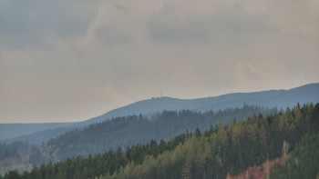 Ski areál U Sachovy studánky