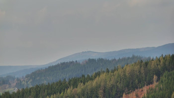 Ski areál U Sachovy studánky