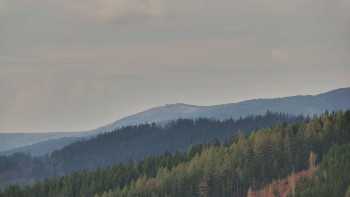 Ski areál U Sachovy studánky